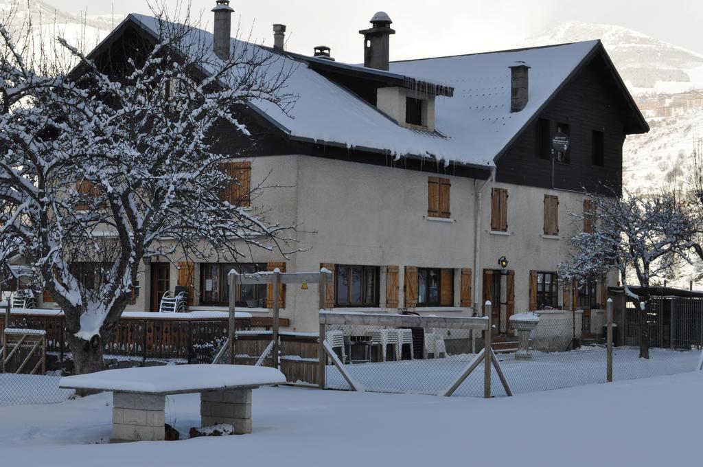 La Foret De Maronne La Garde  ภายนอก รูปภาพ