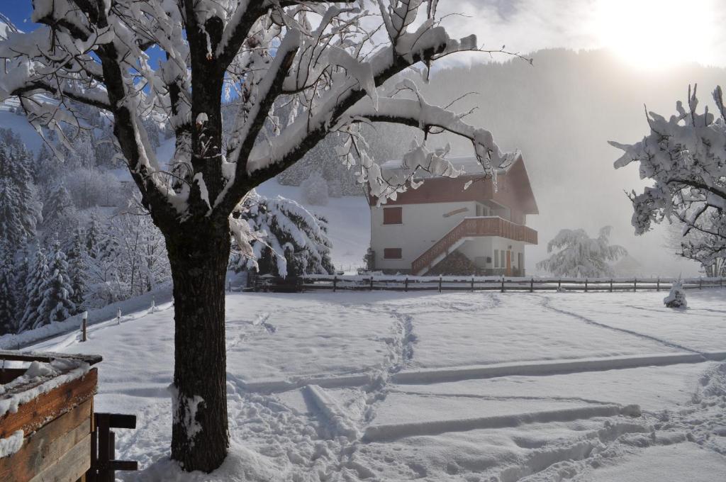 La Foret De Maronne La Garde  ภายนอก รูปภาพ
